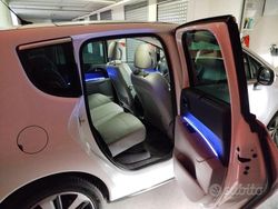 Bianco Usata 2014 Peugeot 3008 Style Monovolume | 6800 € (Buon prezzo)