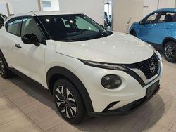 Grigio Nuova 2025 Nissan Juke Acenta SUV | 23.790 € (Ottimo prezzo)