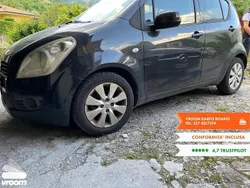 Usata 2008 Suzuki Splash GLS Due volumi | 3000 € (Ottimo prezzo)