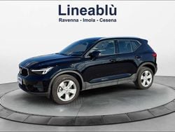 Nero Usata 2023 Volvo XC40 Core SUV | 32.900 € (Buon prezzo)