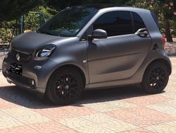 Usata 2018 Smart ForTwo Coupé Due volumi | 15.500 € (Buon prezzo)