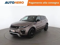 Oro Usata 2016 Land Rover Range Rover evoque Autobiography SUV | 18.599 € (Buon prezzo)