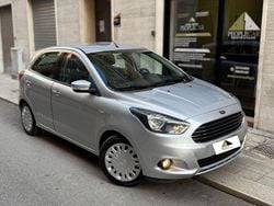 Grigio Usata 2018 Ford Ka Due volumi | 7850 € (Ottimo prezzo)