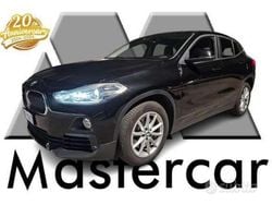 Nero Usata 2019 BMW X2 Advantage SUV | 18.500 € (Ottimo prezzo)