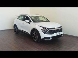 White soul Nuova 2025 Kia Sportage SUV | 27.900 € (Ottimo prezzo)