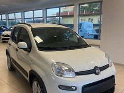 Bianco Usata 2024 Fiat Panda S Due volumi | 14.900 € (Molto cara)