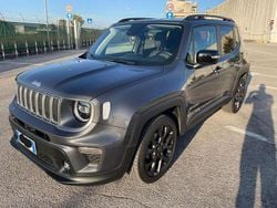 Grigio Usata 2023 Jeep Renegade Limited SUV | 25.000 € (Molto cara)