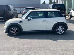 Antracite(met.) Usata 2011 Mini Cooper Due volumi | 4500 € (Ottimo prezzo)