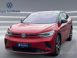 Rosso Usata 2023 VW ID.5 GTX SUV | 38.900 €