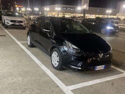 Usata 2017 Renault Clio IV Intens Tre volumi | 6500 € (Buon prezzo)