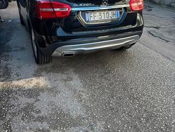 Nero Usata 2015 Mercedes 200 Station wagon | 12.900 €