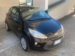 Nero Usata 2012 Ford Ka Individual Due volumi | 5650 € (Cara)