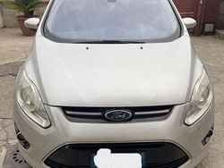 Usata 2011 Ford C-MAX Titanium Monovolume | 3000 € (Buon prezzo)