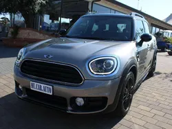Grigio Usata 2018 Mini Cooper D Countryman SUV | 18.500 € (Buon prezzo)