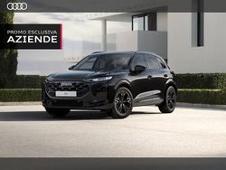 Verde salvia metallizzato Nuova 2025 Audi Q3 S-Line SUV | 60.400 € (Molto cara)