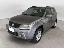 Grigio Usata 2006 Suzuki Grand Vitara SUV | 7900 € (Buon prezzo)