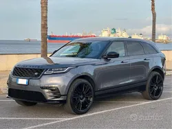 Usata 2018 Land Rover Range Rover Velar R-Dynamic SUV | 31.999 € (Buon prezzo)