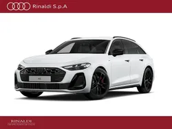 Bianco ghiacciaio metallizzato Nuova 2025 Audi A5 S-Line Coupé | 67.300 € (Buon prezzo)