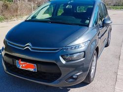 Grigio Usata 2015 Citroën C4 Picasso Monovolume | 5900 € (Buon prezzo)