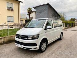 Bianco Usata 2017 VW T6 Beach Furgone | 41.500 € (Super prezzo)