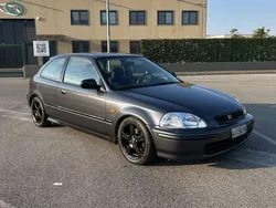 Usata 1995 Honda Civic Tre volumi | 6799 €