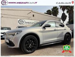 Usata 2020 Alfa Romeo Stelvio Ti SUV | 26.900 € (Ottimo prezzo)