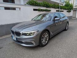 Usata 2019 BMW 520 Luxury Line Tre volumi | 22.000 € (Super prezzo)