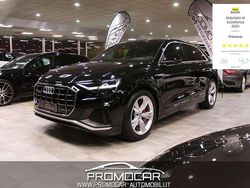 Nero Usata 2022 Audi Q8 Sport SUV | 59.950 € (Buon prezzo)