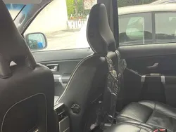 Argento Usata 2009 Volvo XC90 Executive SUV | 7300 € (Super prezzo)