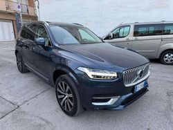 Grigio Usata 2021 Volvo XC90 Inscription SUV | 36.900 € (Buon prezzo)