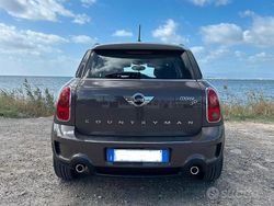 Usata 2012 Mini Cooper SD Countryman SUV | 8900 € (Molto cara)