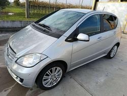 Usata 2011 Mercedes A180 Elegance Monovolume | 4800 € (Buon prezzo)