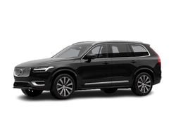Nero Usata 2019 Volvo XC90 Inscription SUV | 37.000 € (Buon prezzo)