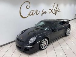 Nero Usata 2007 Porsche 911 GT3 Coupé | 130.000 € (Buon prezzo)