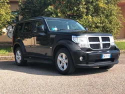 Nero Usata 2008 Dodge Nitro SUV | 6900 € (Buon prezzo)