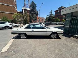 Bianco Usata 1994 Lancia Gamma Coupé | 12.000 €