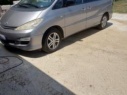 Grigio Usata 2006 Toyota Previa Monovolume | 3500 €