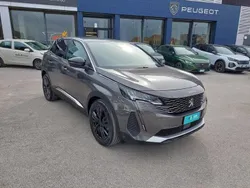 Grigio Usata 2024 Peugeot 3008 Allure SUV | 28.900 € (Buon prezzo)