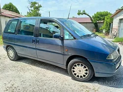 Usata 1995 Lancia Zeta Monovolume | 500 €