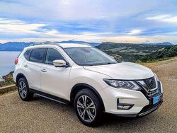 Usata 2021 Nissan X-Trail Tekna SUV | 19.900 € (Buon prezzo)