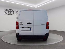 Bianco Usata 2023 Toyota Proace Active Monovolume | 16.400 € (Ottimo prezzo)