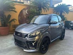 Grigio Usata 2018 Ligier JS50 Due volumi | 7490 € (Super prezzo)