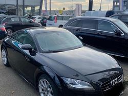 Usata 2013 Audi TT Advanced Plus Coupé | 15.500 € (Buon prezzo)