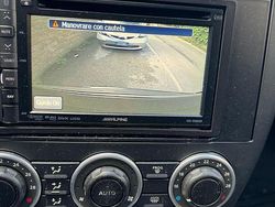 Nero Usata 2008 Land Rover Freelander 2 SUV | 7000 € (Buon prezzo)