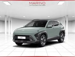 Bianco Nuova 2024 Hyundai Kona SUV | 28.005 € (Buon prezzo)