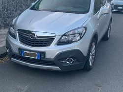 Usata 2015 Opel Mokka Cosmo SUV | 12.000 € (Cara)