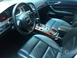 Usata 2008 Audi A6 Station wagon | 2750 € (Ottimo prezzo)
