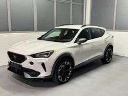Bianco Usata 2023 Cupra Formentor SUV | 31.740 € (Buon prezzo)