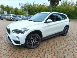 Bianco Usata 2019 BMW X1 Comfort Edition SUV | 16.699 € (Super prezzo)