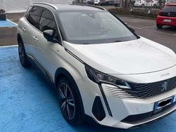 Usata 2022 Peugeot 3008 GT SUV | 24.500 € (Molto cara)